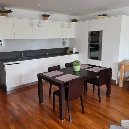 Apartament Sunny *