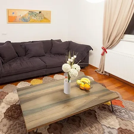 Sunny Apartman