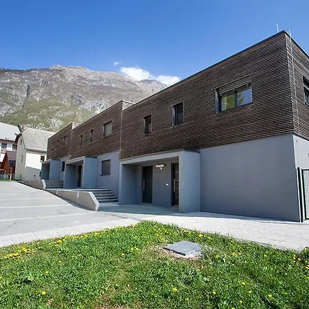 Sunny * Bovec