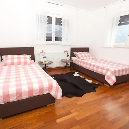 Apartman Sunny