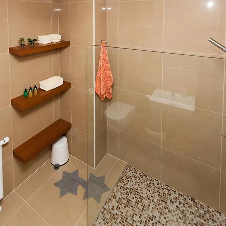 Apartman Sunny *