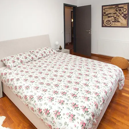 Apartman Sunny